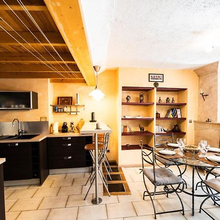 La Loge De Fourviere - 55M2 Vieux Lyon Apartment Exterior photo